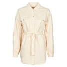 Giacca Vila VIDERESSA Beige Giacche Donna - 1