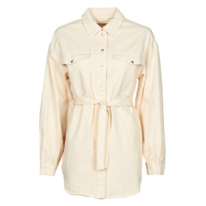 Giacca  Vila  VIDERESSA  Beige -  Giacche Donna