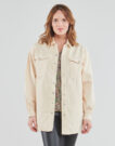 Giacca Vila VIDERESSA Beige Giacche Donna - 2