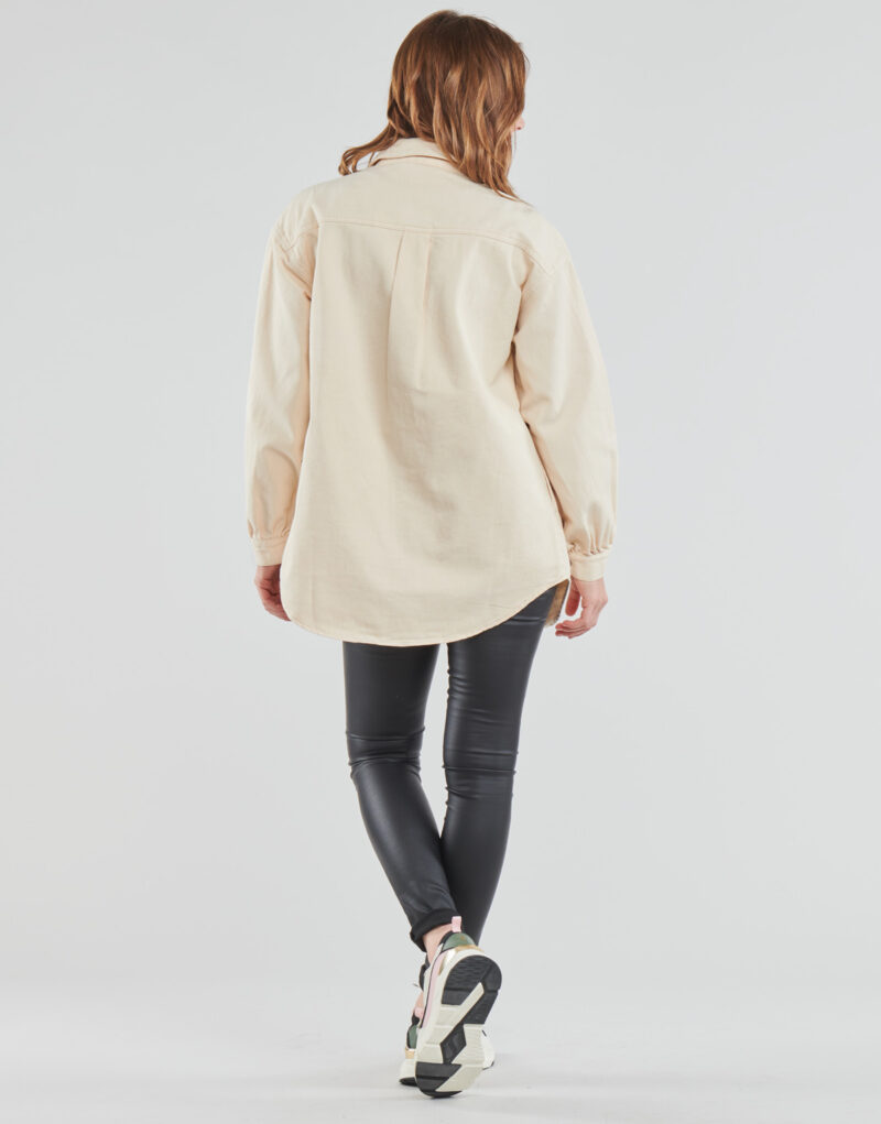 Giacca Vila VIDERESSA Beige Giacche Donna - 4