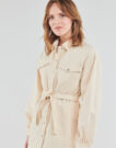 Giacca Vila VIDERESSA Beige Giacche Donna - 5
