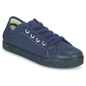Dream in Green  OBRINDILLE  Blu -  Sneakers basse Donna