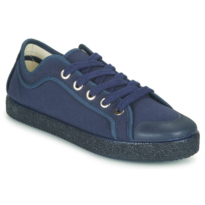 Dream in Green  OBRINDILLE  Blu -  Sneakers basse Donna - 1