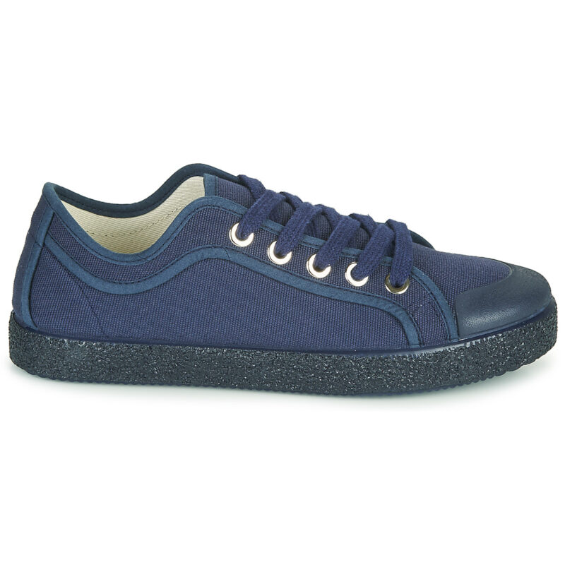 Dream in Green  OBRINDILLE  Blu -  Sneakers basse Donna - 2