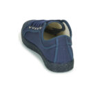 Dream in Green  OBRINDILLE  Blu -  Sneakers basse Donna - 5
