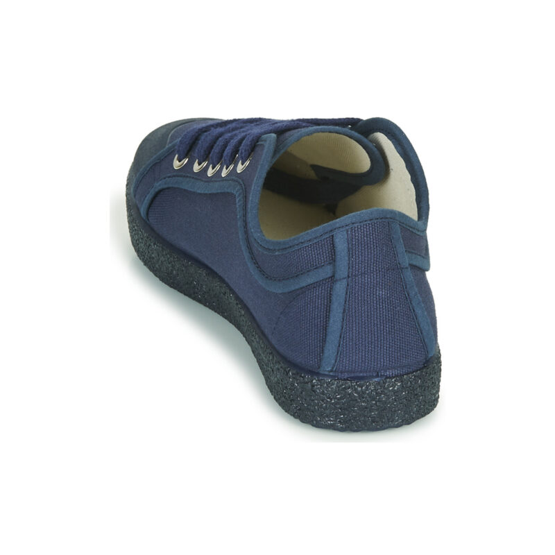 Dream in Green  OBRINDILLE  Blu -  Sneakers basse Donna - 5