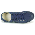 Dream in Green  OBRINDILLE  Blu -  Sneakers basse Donna - 6