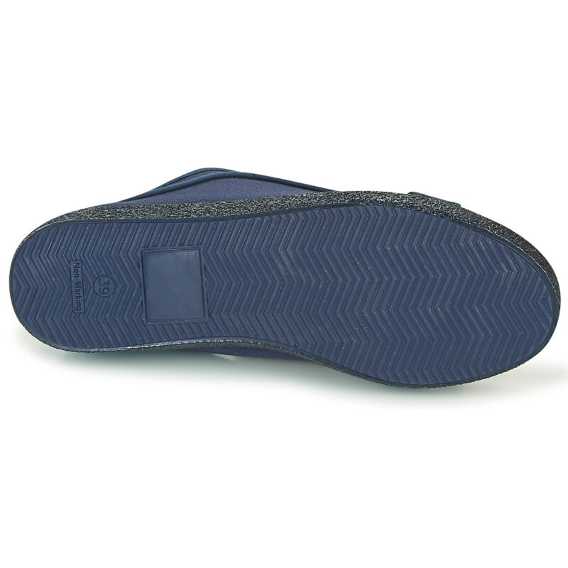 Dream in Green  OBRINDILLE  Blu -  Sneakers basse Donna - 7