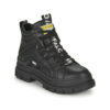 Buffalo  ASPHA NC MID  Nero -  Stivaletti Donna