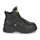 Buffalo ASPHA NC MID Nero Stivaletti Donna - 2
