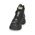 Buffalo ASPHA NC MID Nero Stivaletti Donna - 3