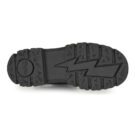 Buffalo ASPHA NC MID Nero Stivaletti Donna - 7