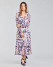 Abito Only ONLZOE Multicolore Abiti Lunghi Donna - 2