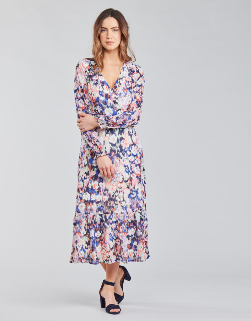 Abito Only ONLZOE Multicolore Abiti Lunghi Donna - 2