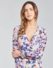 Abito Only ONLZOE Multicolore Abiti Lunghi Donna - 5