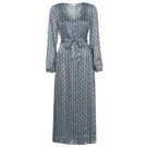 Abito Only ONLMADDI Blu Abiti Lunghi Donna - 1
