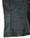 Giacca in pelle Only ONLMELISA Nero Giacche in pelle Donna - 6