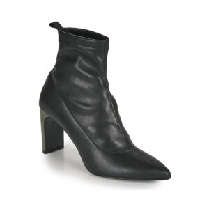 JB Martin  2DEBSIE  Nero -  Stivaletti Donna