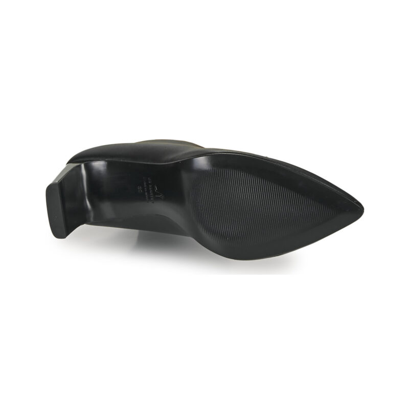 JB Martin 2DEBSIE Schwarz Damen Stiefeletten - 7
