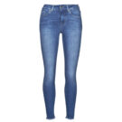 Jeans Slim Only ONLBLUSH Azul Jeans Slim Mujer - 1