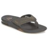 Reef  FANNING  Marrone -  Infradito Uomo