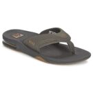 Reef  FANNING  Marrone -  Infradito Uomo - 1