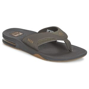 Reef  FANNING  Marrone -  Infradito Uomo