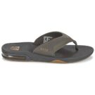 Reef  FANNING  Marrone -  Infradito Uomo - 2