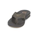 Reef  FANNING  Marrone -  Infradito Uomo - 3