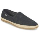Bamba By Victoria ELASTISCHE K&Ouml;NIGLICHKEITEN Nero Espadrillas Mann - 1
