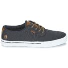 Etnies JAMESON 2 ECO Blaue Herren-Skateschuhe - Gr&ouml;&szlig;e 2