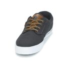 Etnies JAMESON 2 ECO Blaue Herren-Skateschuhe - Gr&ouml;&szlig;e 3
