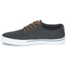 Etnies JAMESON 2 ECO Blaue Herren-Skateschuhe - Gr&ouml;&szlig;e 4