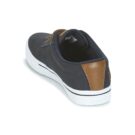 Etnies JAMESON 2 ECO Blaue Herren-Skateschuhe - Gr&ouml;&szlig;e 5