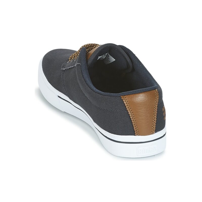 Etnies JAMESON 2 ECO Blaue Herren-Skateschuhe - Gr&ouml;&szlig;e 5
