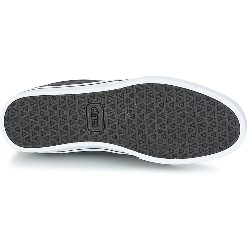 Etnies JAMESON 2 ECO Blaue Herren-Skateschuhe - Gr&ouml;&szlig;e 7