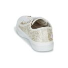 Le Temps des Cerises BASIC 02 Oro Sneakers basse Donna - 5