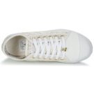 Le Temps des Cerises BASIC 02 Oro Sneakers basse Donna - 6