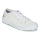 Le Temps des Cerises BASIC 02 Bianco Sneakers basse Donna - 1