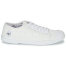 Le Temps des Cerises BASIC 02 Bianco Sneakers basse Donna - 2