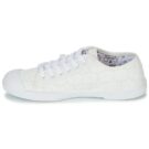 Le Temps des Cerises BASIC 02 Bianco Sneakers basse Donna - 4