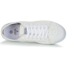Le Temps des Cerises BASIC 02 Bianco Sneakers basse Donna - 6