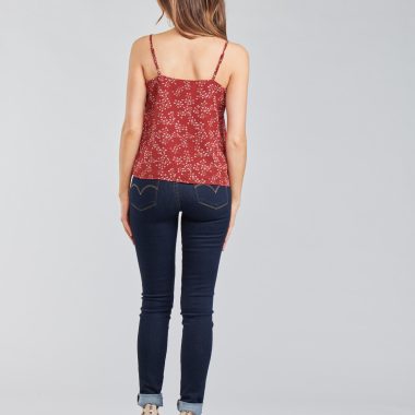 Camicetta-donna-Moony-Mood-OPALE-Rosso-Moony-Mood-3