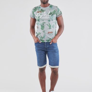 Pantaloni-corti-uomo-Deeluxe-BART-Blu-Deeluxe-3616320301399-1