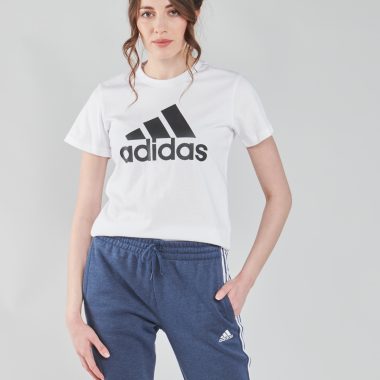 T-shirt-donna-adidas-W-BL-T-Bianco-adidas-4064044718655-1