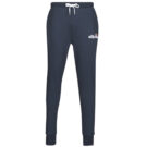 Pantaloni Sportivi  Ellesse  NIORO  Blu -  Pantaloni Sportivi Uomo - 1