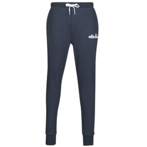 Pantaloni Sportivi  Ellesse  NIORO  Blu -  Pantaloni Sportivi Uomo