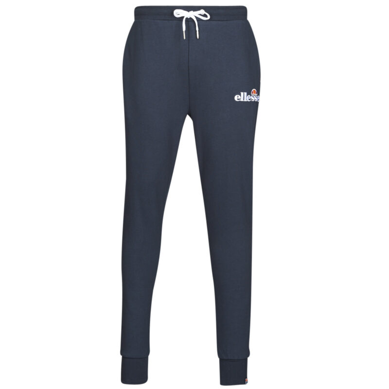 Pantaloni Sportivi  Ellesse  NIORO  Blu -  Pantaloni Sportivi Uomo - 1