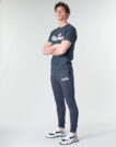 Pantaloni Sportivi  Ellesse  NIORO  Blu -  Pantaloni Sportivi Uomo - 3