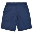 Columbia Jungen Silver Ridge Shorts Blau - 1